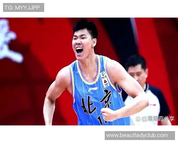 范子铭的成长之路：从篮球新星到职业球员的奋斗历程与未来展望